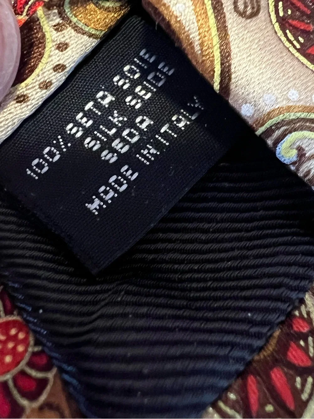 Ermenegildo Zegna brand ermenegildo